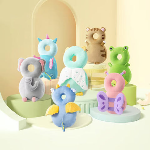 Baby Head Protector Backpack👶✨