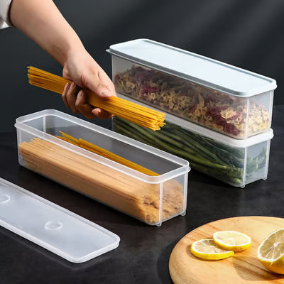 Storage & Crisper Boxes