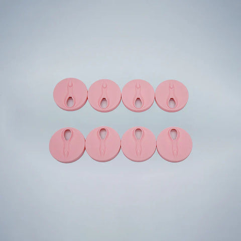 Tongue Cap- (Party Vibe)